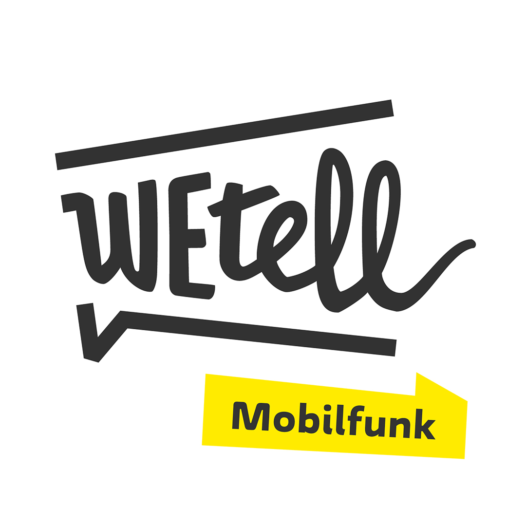 WEtell_Logo_Mobilfunk